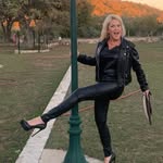 Cindy Piper - @piperstrong - Instagram