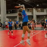 Piper White - @pipervolleyball100 - Instagram