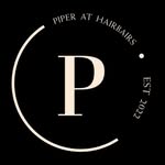 Piper White - @piper_at_hairbairs - Instagram