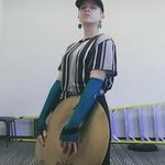 Piperwolfeye - @piperwolfeye_art - Instagram
