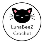 Pippa Anderson - @lunabeezcrochet - Instagram