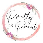 Pippa Bailey - @prettyinprint_x - Instagram