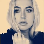 Pippa Bailey - @pippabailey81vga - Instagram