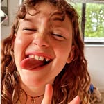 Pippa Brooks - @moxxie_the_foxxie - Instagram