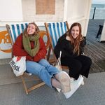 Pippa Brown - @pippalicios - Instagram