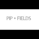 Pip + Fields - @pipandfields - Instagram