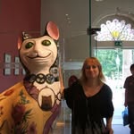 Pippa Howard - @pipski365 - Instagram