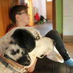Edward - @_pippa.hunter_the.savage - Instagram