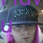 Pixie Wright - @pixie_luvz_chase - Instagram