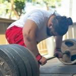 PJ Allen - @samoaniron - Instagram