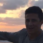 Pierce Davison - @pjdavison95 - Instagram
