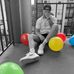 Parker  Hahn - Facebook