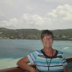 Penny Hahn - @pjhahn53 - Instagram