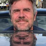 Peter S.J. - @pjotre_hahn - Instagram