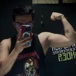 Paulo José Morales - @pjmorales_e - Instagram