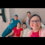 Placida López - @franci.57 - Instagram