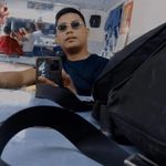 Romrick Placido Alvarez - @rmrck23 - Instagram
