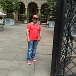 Placido Martinez - @placido_m - Instagram
