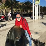 Placido Martinez - @placido_dall_villa - Instagram