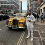 Placido Ramírez - @placidoramirez5 - Instagram