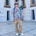 Pochen Lin - @lpochen520 - Instagram