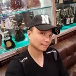 Chan Pok Cheung - @pokcheungchan - Instagram