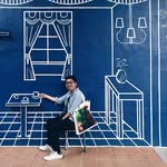Martin Pok Cheung Lau - @martinpclau - Instagram