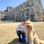 Timothy Pok Cheung Tsang - @timothytsang1015 - Instagram