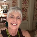Polly Barr - @pollybarr - Instagram