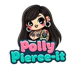 Polly Barr - @polly.pierce.it - Instagram