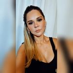 Pollyana - @pollybarrosmakehair - Instagram