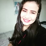 Polly'Barreto ( Ana ) - @polly.barreto1230 - Instagram