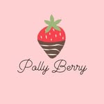 Клубника в шоколаде | Санкт-Петербург - @pollyberryspb - Instagram