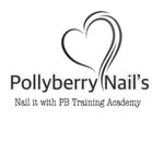 PB Nail Academy - @pollyberry_nails - Instagram