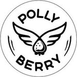 Polly Berry - @pollyberry_spb - Instagram