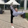 Polly Berry🤍🫐 - @pollirait - TikTok