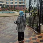 raiana atamkylova92 - @pollyberry37 - Instagram