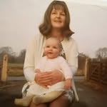 Christine Mellor - @pollybooth82 - Instagram