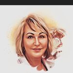 Polly Bowman - @richpaulette - Instagram