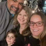 Polly Bonilla - @pollybucklerweeks - Instagram