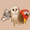 Polly/Buck - @scarletpollly - TikTok