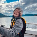 Polly Carr - @pollyalaska - Instagram