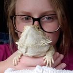 Polly Carr - @pollyy_pocket - Instagram