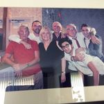 Polly Carter - @polly8002 - Instagram