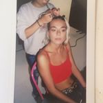 Polly Carter 👽 - @carter_polly - Instagram