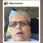 Polly Cochran - @polly_cochran_ - Instagram