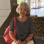 Polly Cochrane - @cochranepolly - Instagram