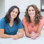 Polly Conner & Rachel Tiemeyer | Thriving Home - @thrivinghome - Instagram