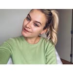 Polly Brielle Cøoper-Connor - @pollysheadbandways - Instagram