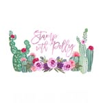 Polly Crouch - @stampwithpolly - Instagram